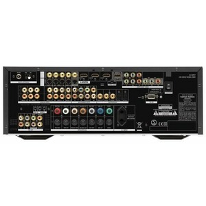 AV ресивер Harman Kardon AVR 260