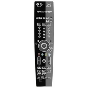 AV ресивер Harman Kardon AVR 260