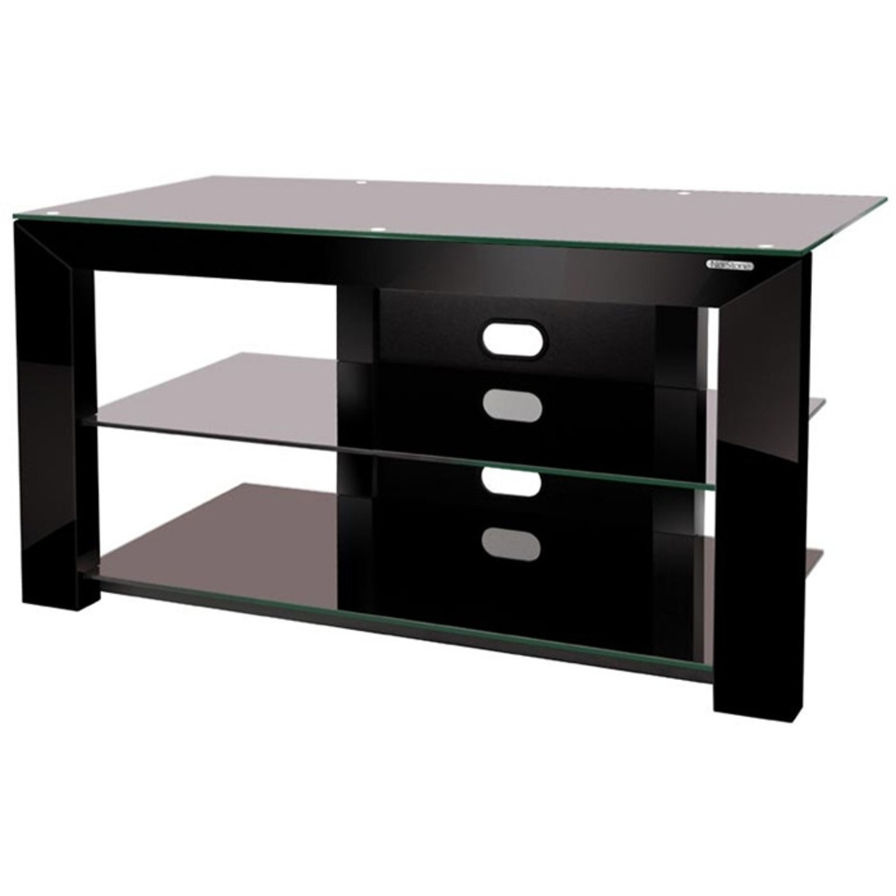 Тумба для ТВ Norstone PIu AV Black
