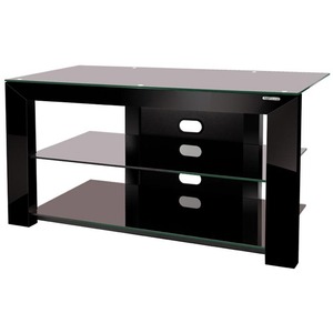 Тумба для ТВ Norstone PIu AV Black