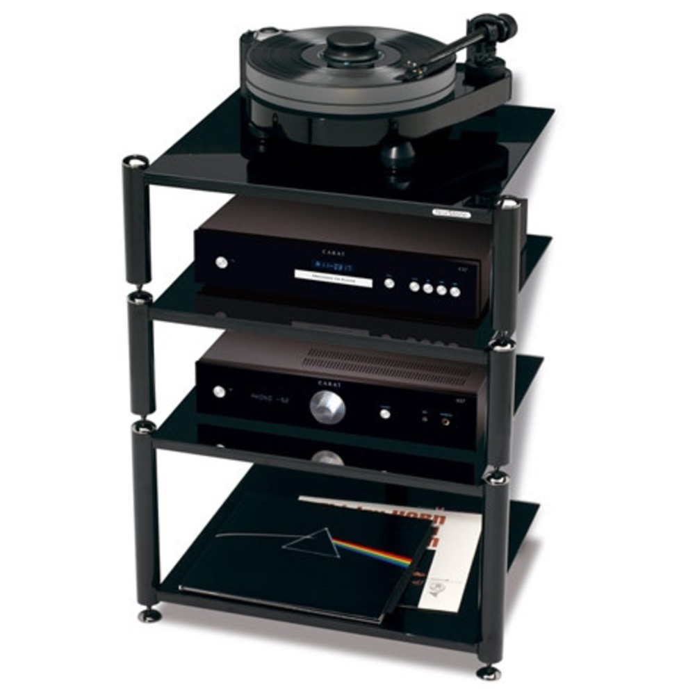 Hi-Fi стойка Norstone Bergen