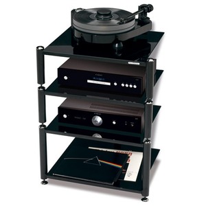 Hi-Fi стойка Norstone Bergen