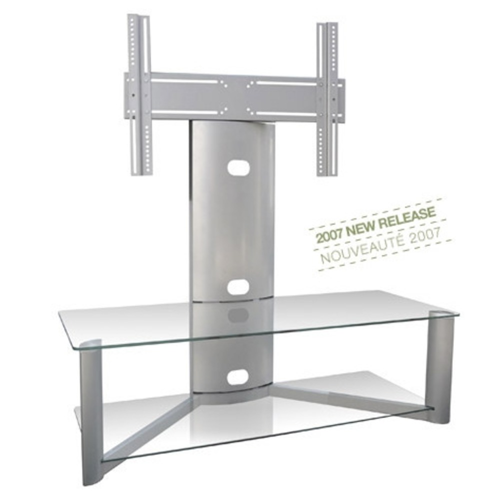 Тумба для ТВ Norstone Mask AV Silver