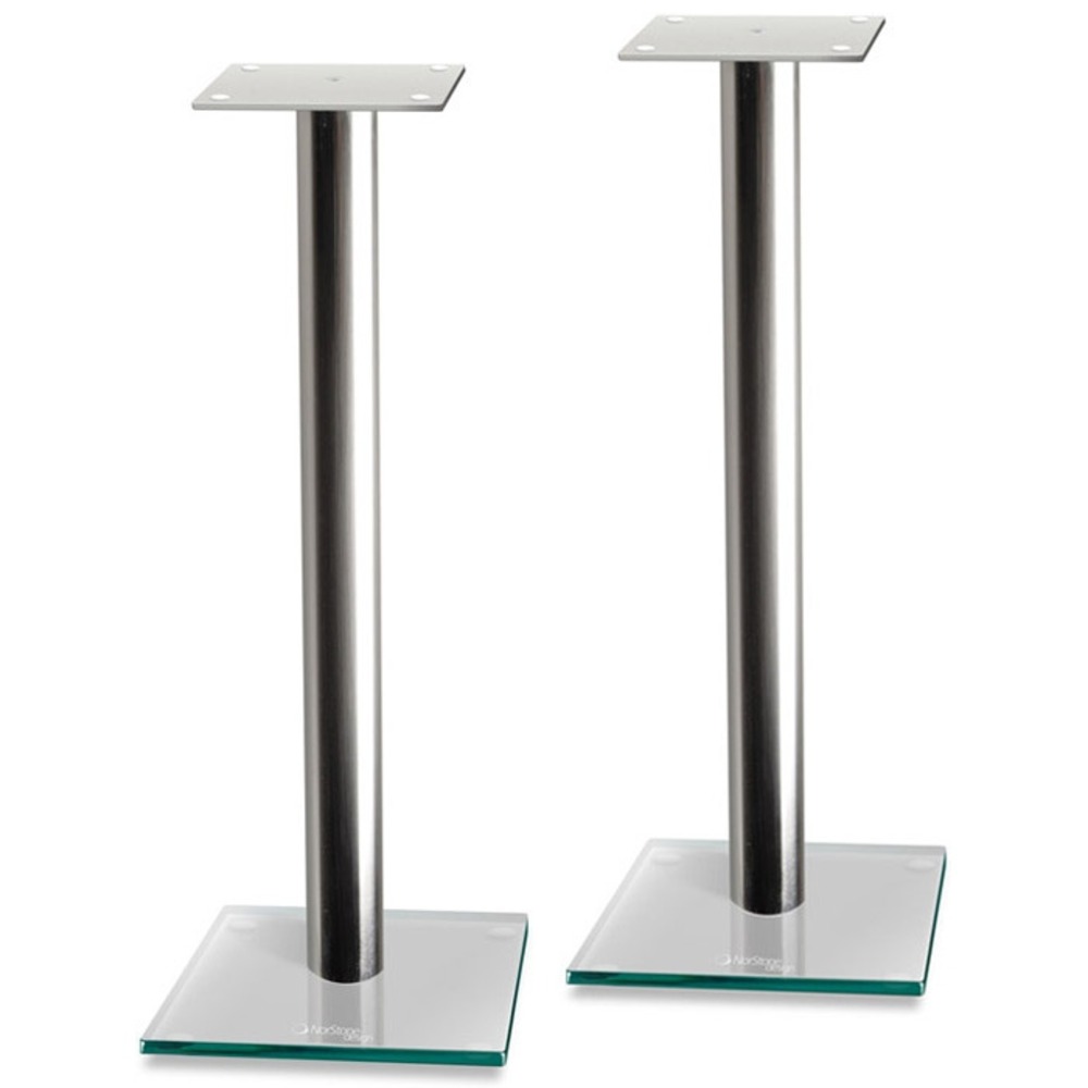 Стойка для акустики Norstone Epur Stand Silver