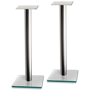 Стойка для акустики Norstone Epur Stand Silver