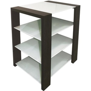 Hi-Fi стойка Norstone Kubben Hi-Fi