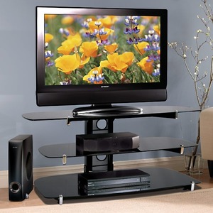 Тумба для ТВ BellO FP-4226 Black
