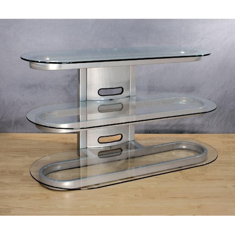 Тумба для ТВ BellO FP-4224 Silver