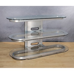 Тумба для ТВ BellO FP-4224 Silver
