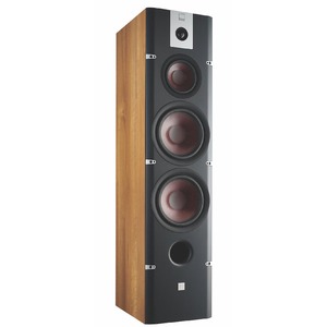 Напольная акустика Dali Lektor 8 Walnut