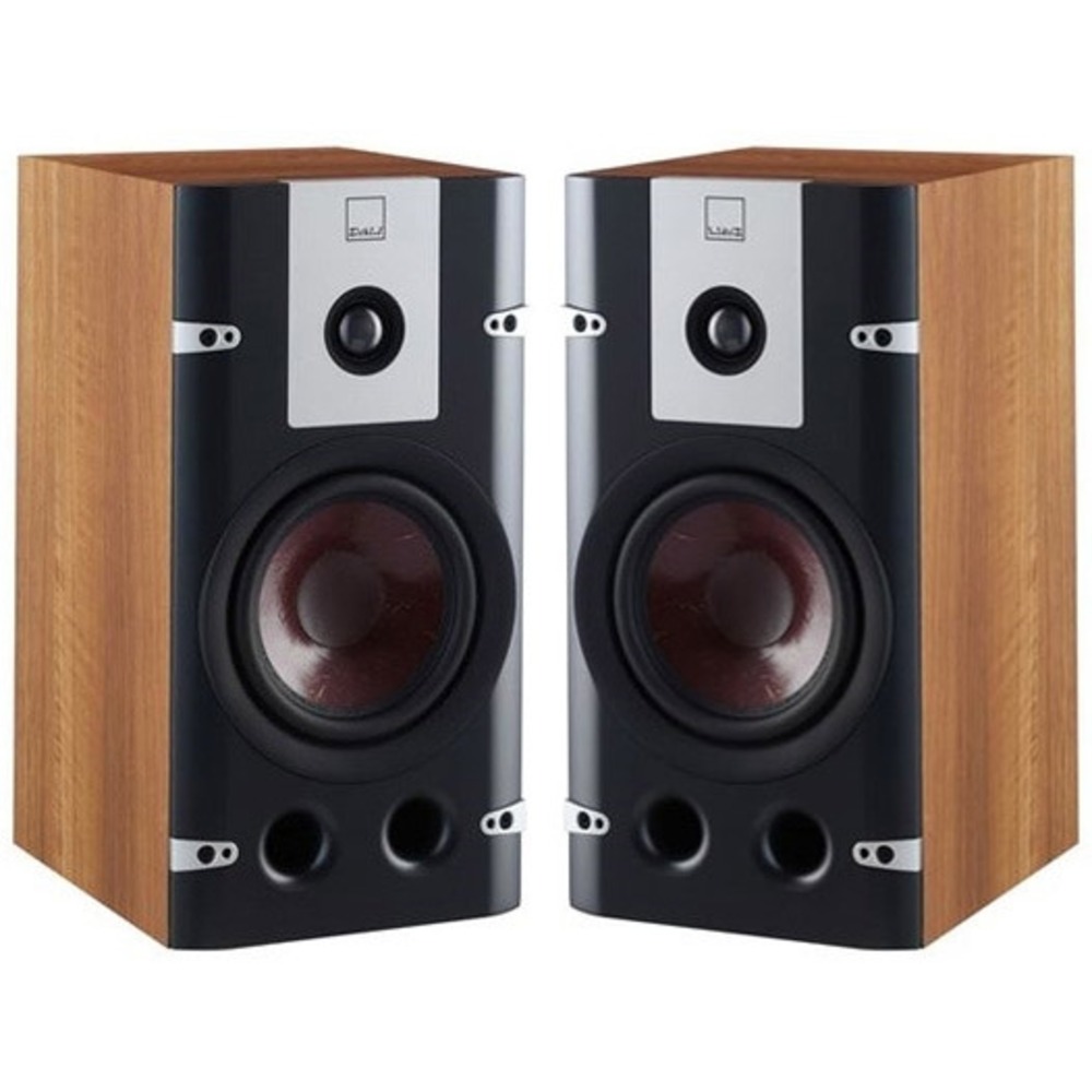 Полочная акустика Dali Lektor 1 Walnut
