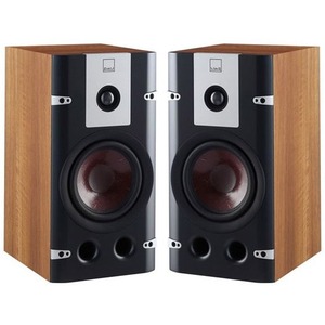 Полочная акустика Dali Lektor 1 Walnut