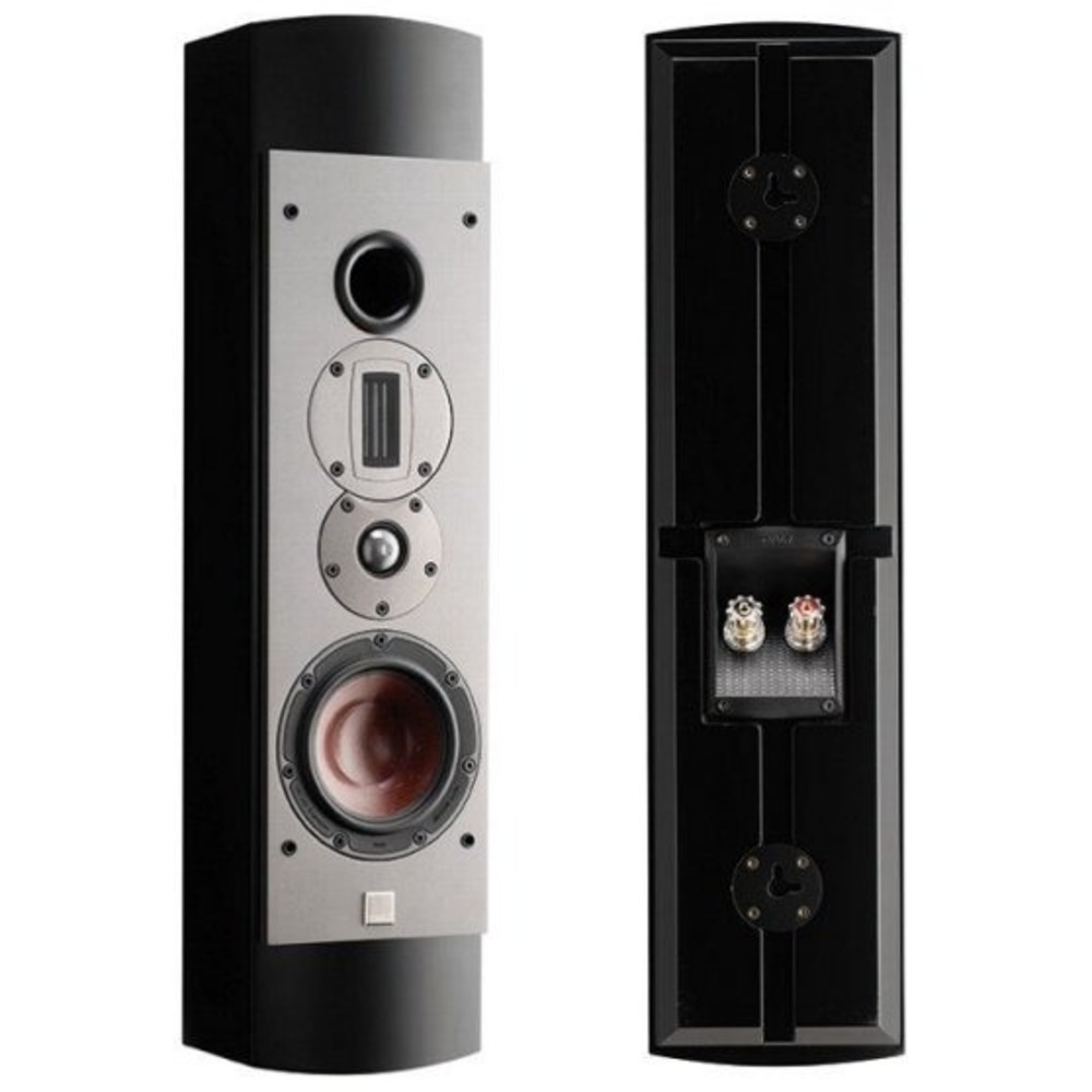 Центральный канал Dali MENTOR LCR Black