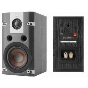 Полочная акустика Dali Lektor 2 Black