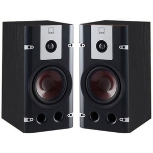 Полочная акустика Dali Lektor 3 Black