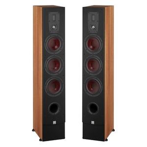 Напольная акустика Dali IKON 7 MK2 Black