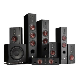 Напольная акустика Dali IKON 7 MK2 Black
