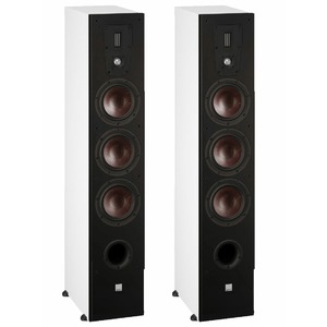 Напольная акустика Dali IKON 7 MK2 Light Walnut