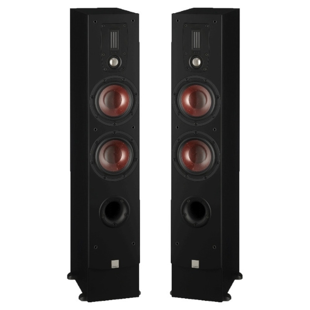 Напольная акустика Dali IKON 5 MK2 Black