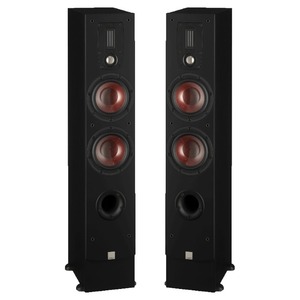 Напольная акустика Dali IKON 5 MK2 Black