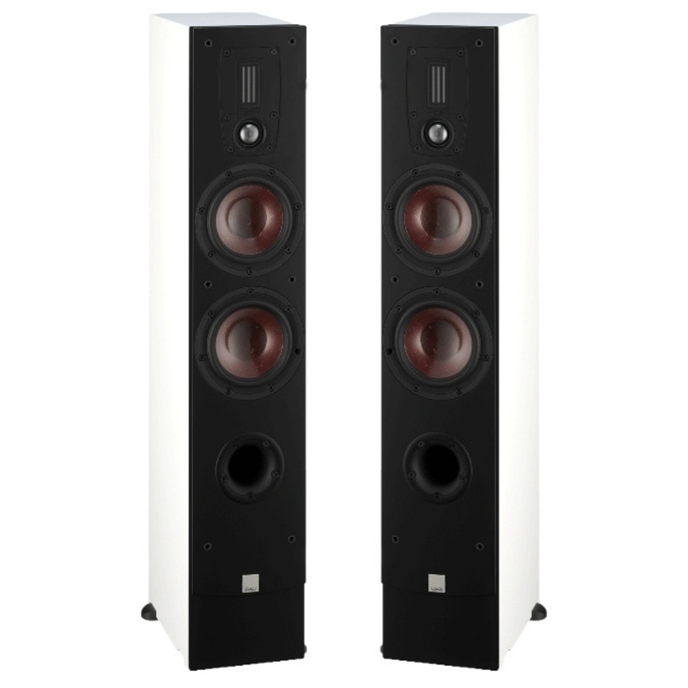 Напольная акустика Dali IKON 6 MK2 White