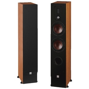 Напольная акустика Dali IKON 6 MK2 Light Walnut