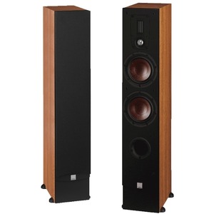 Напольная акустика Dali IKON 5 MK2 Light Walnut