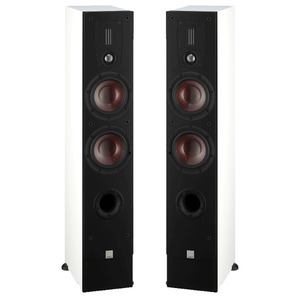 Напольная акустика Dali IKON 5 MK2 White