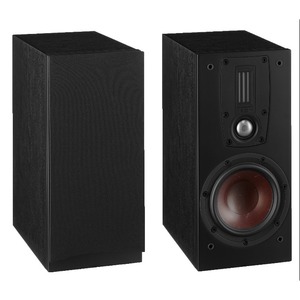 Полочная акустика Dali IKON 2 MK2 Black