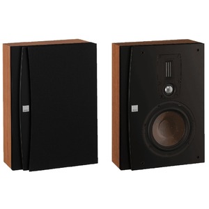 Дипольная акустика Dali IKON On-Wall MK2 Black