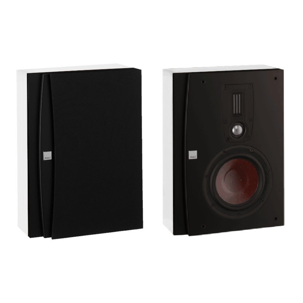 Дипольная акустика Dali IKON On-Wall MK2 White