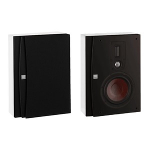 Дипольная акустика Dali IKON On-Wall MK2 White