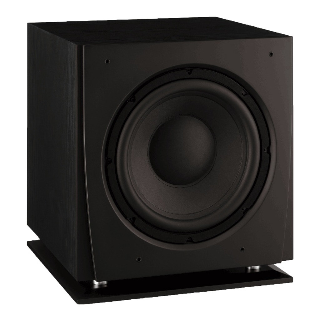 Фазоинверторный сабвуфер Dali IKON SUB MK2 Black