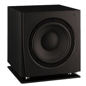 Фазоинверторный сабвуфер Dali IKON SUB MK2 Black