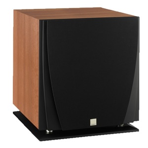 Фазоинверторный сабвуфер Dali IKON SUB MK2 Light Walnut