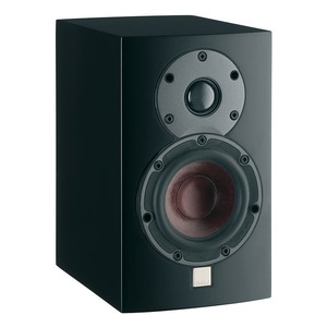 Полочная акустика Dali Mentor Menuet Black