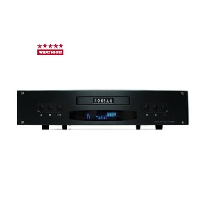 CD проигрыватель Roksan Kandy L3 CD Black