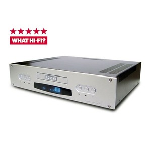 CD проигрыватель Roksan Kandy L3 CD Silver