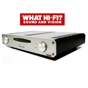 Интегральный усилитель Roksan Caspian M1 INT Black