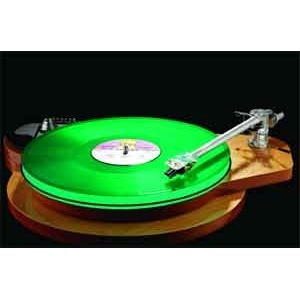 Проигрыватель винила Roksan Radius 5 Wood + Nima Arm