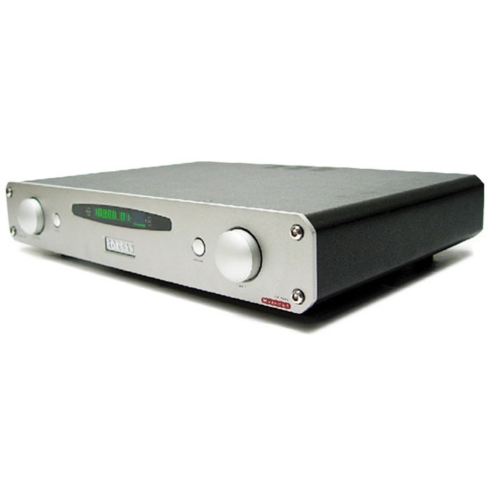FM/AM ресивер Roksan Caspian Tuner Black
