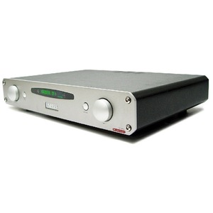 FM/AM ресивер Roksan Caspian Tuner Black