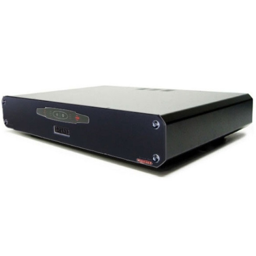 Фонокорректор Roksan Caspian Phono Stage Black