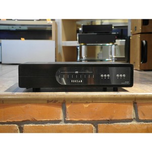 CD проигрыватель Roksan Kandy K2 CD Player Black