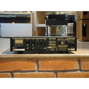 CD проигрыватель Roksan Kandy K2 CD Player Black