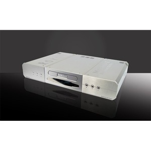 CD проигрыватель Roksan M2 Caspian CD Silver