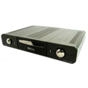 Интегральный усилитель Roksan Caspian M2 Amp Black