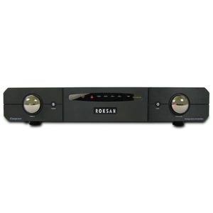 Интегральный усилитель Roksan Caspian M2 Amp Black