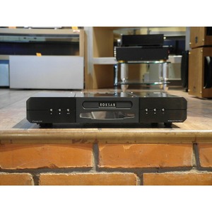 CD проигрыватель Roksan M2 Caspian CD Black