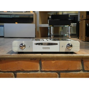 Интегральный усилитель Roksan Caspian M2 Amp Silver